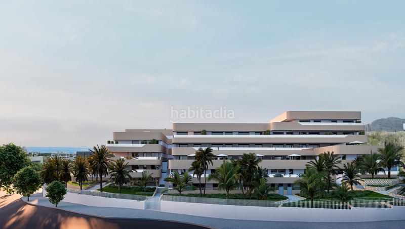 Foto c8c1f85c-782d-4e4c-a03f-93944a6abd9d. Apartment with heating parking in Huerta Nueva Estepona