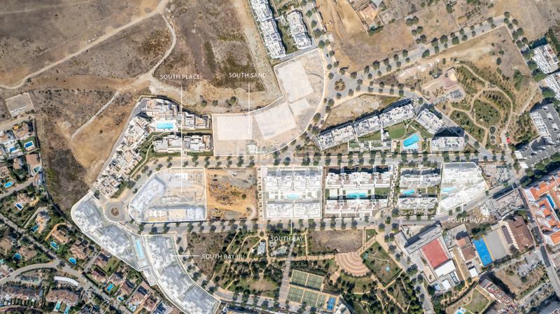 Foto 88b32646-527f-4694-9ab3-320de260f68c. Appartement mit heizung parking in Huerta Nueva Estepona