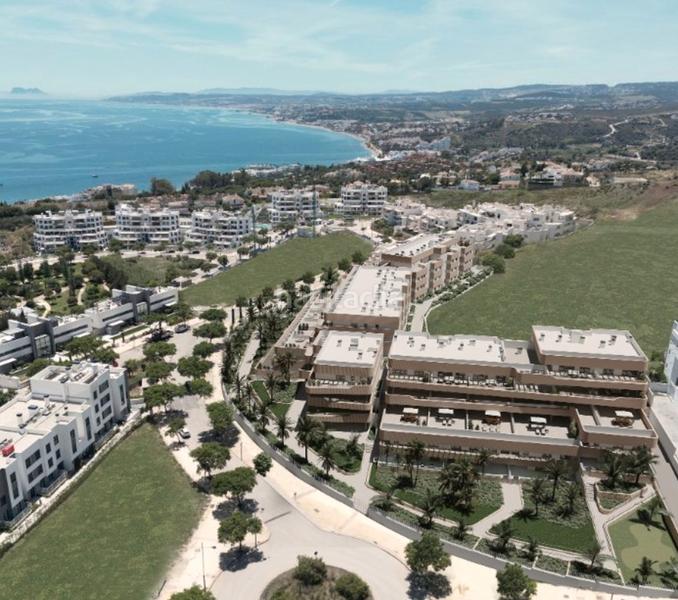 Foto b89a8737-721a-4481-8f7f-6cfa9258765a. Appartement mit heizung parking in Huerta Nueva Estepona