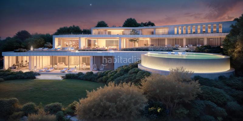 Foto 1c425ff1-7174-4674-8731-1755bb8bae1c. Chalet in calle fernando el santo 9 in Sotogrande costa Sotogrande