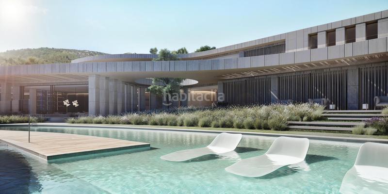 Foto 37d327a8-cf66-462d-afa0-5b845e6c044a. Chalet in calle fernando el santo 9 in Sotogrande costa Sotogrande