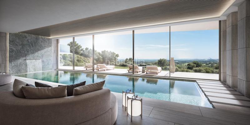 Foto 6a763345-049a-43fc-bfb8-b1c371a738fe. Chalet in calle fernando el santo 9 in Sotogrande costa Sotogrande