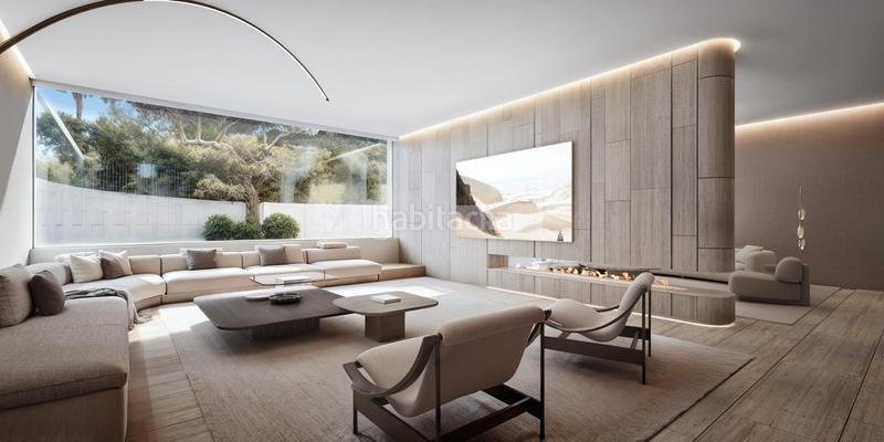 Foto adb77c11-e6e3-498e-a87a-facbea806c91. Chalet in calle fernando el santo 9 in Sotogrande costa Sotogrande