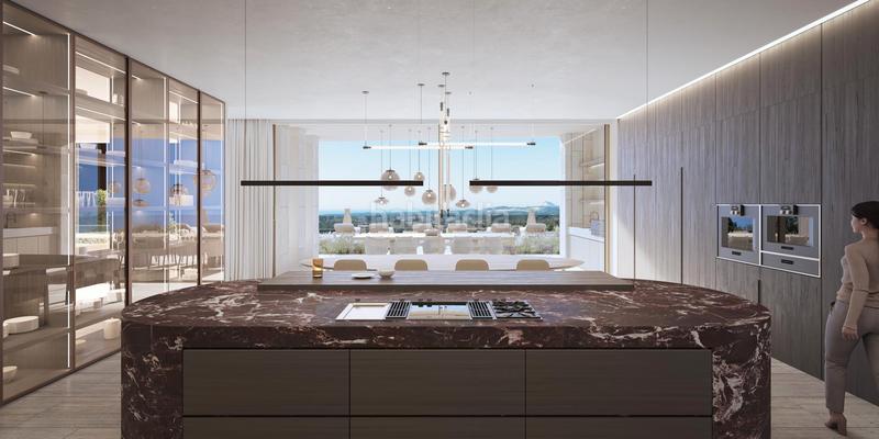 Foto e762b5b7-ef83-4f5b-a42f-ba45e27f332a. Chalet in calle fernando el santo 9 in Sotogrande costa Sotogrande