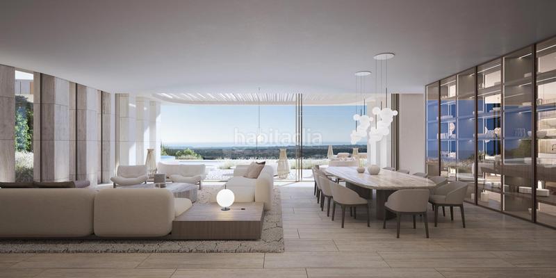 Foto f28cf065-dffc-4be4-814a-4c36d7c274b1. Chalet in calle fernando el santo 9 in Sotogrande costa Sotogrande