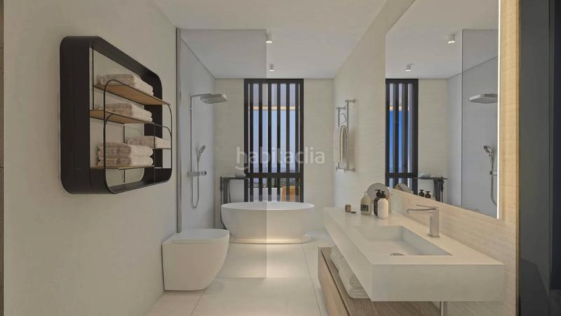 Foto 63785b3b-7cea-4e0b-a14e-518acd19137d. Haus mit heizung parking pool in Torreguadiaro-San Diego Sotogrande