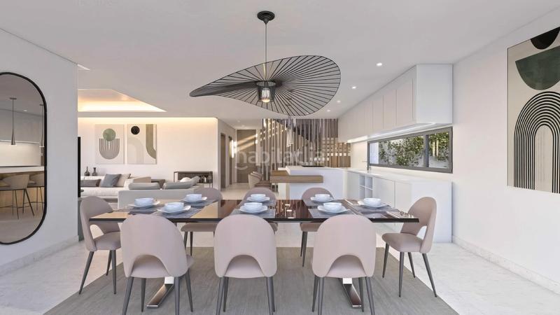 Foto 81af0911-c455-4ec9-a12a-5ac723c2c336. Haus mit heizung parking pool in Torreguadiaro-San Diego Sotogrande