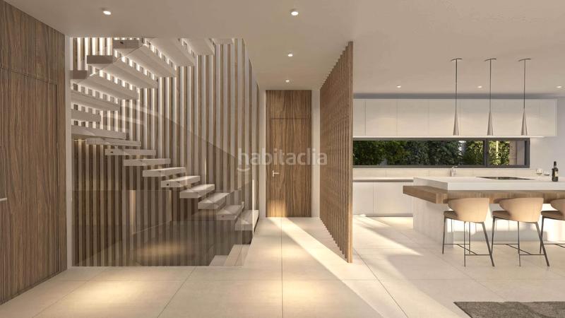 Foto 861de24f-b355-46ce-8e0f-f2c0da9eeba3. Haus mit heizung parking pool in Torreguadiaro-San Diego Sotogrande