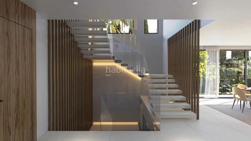 Foto cbc1714f-2556-4f1a-84ec-76e6d1e50a32. Haus mit heizung parking pool in Torreguadiaro-San Diego Sotogrande