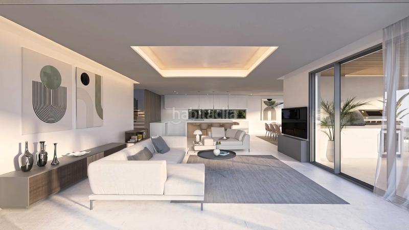 Foto d829a3ab-e434-40e0-a6c0-890b58637c35. Haus mit heizung parking pool in Torreguadiaro-San Diego Sotogrande