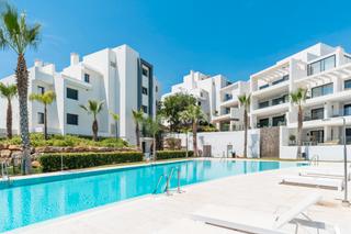 Apartament a Estepona Golf
