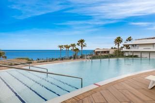 Apartament a Guadalobón