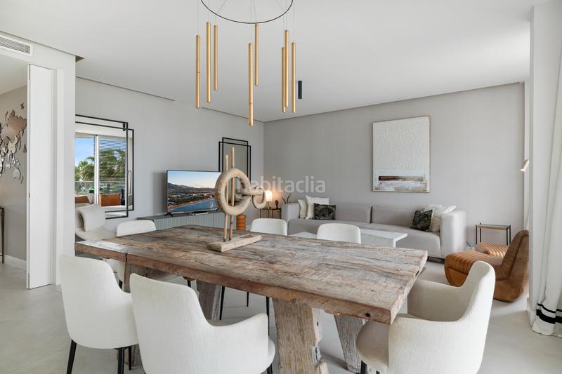 Foto 131335f5-fb52-4219-9200-68ebeb146f55. Apartamento en Guadalobón Estepona