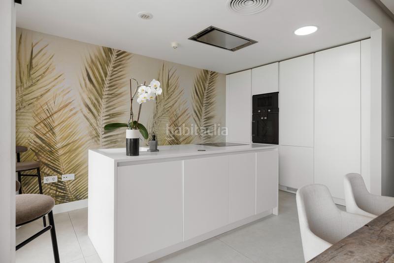 Foto 4de1dc64-9691-45eb-807b-3969c8ea5484. Apartment with heating parking pool in Guadalobón Estepona