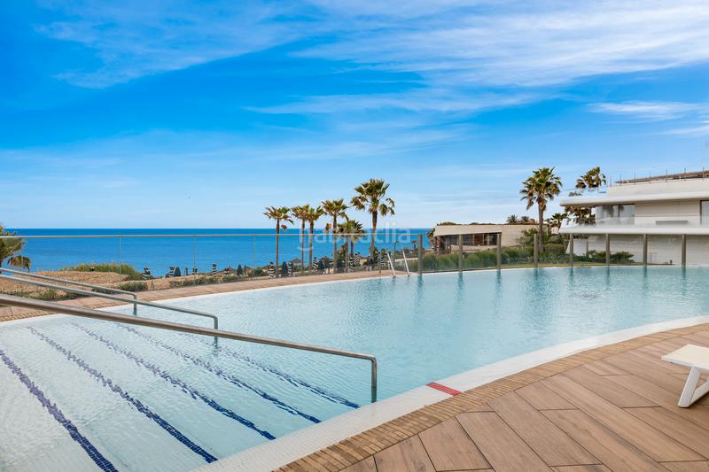 Foto 6b0673f0-d1f9-4cb0-a2c3-3e70baa9124b. Appartement avec chauffage parking piscine dans Guadalobón Estepona