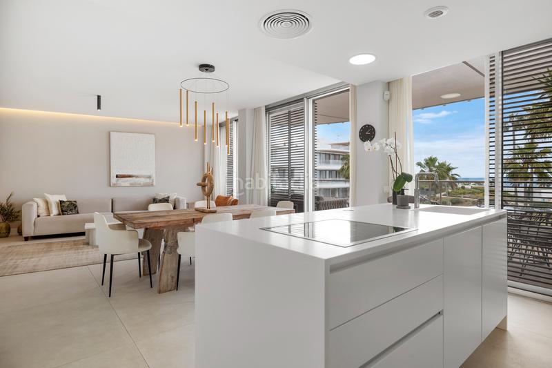 Foto 95f90220-8a38-47f7-bbdd-b65d8821a7b1. Appartement mit heizung parking pool in Guadalobón Estepona