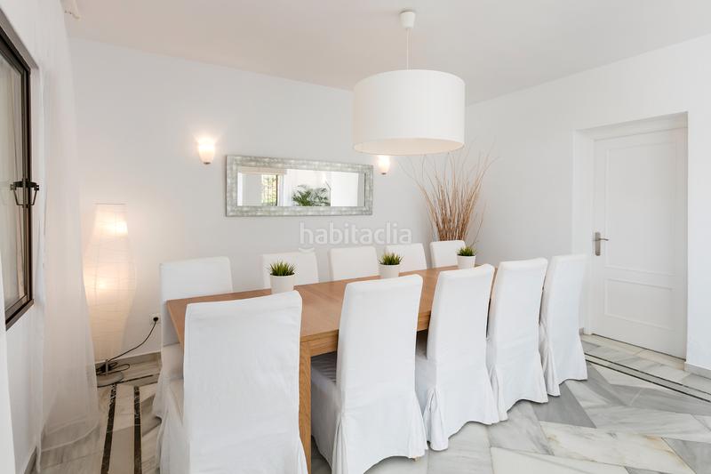 Foto 928ff3a9-65ee-40d5-8fff-d76738ab1800. Maison avec parking piscine dans Las Brisas Marbella