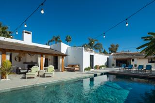 Casa a Guadalmina Alta