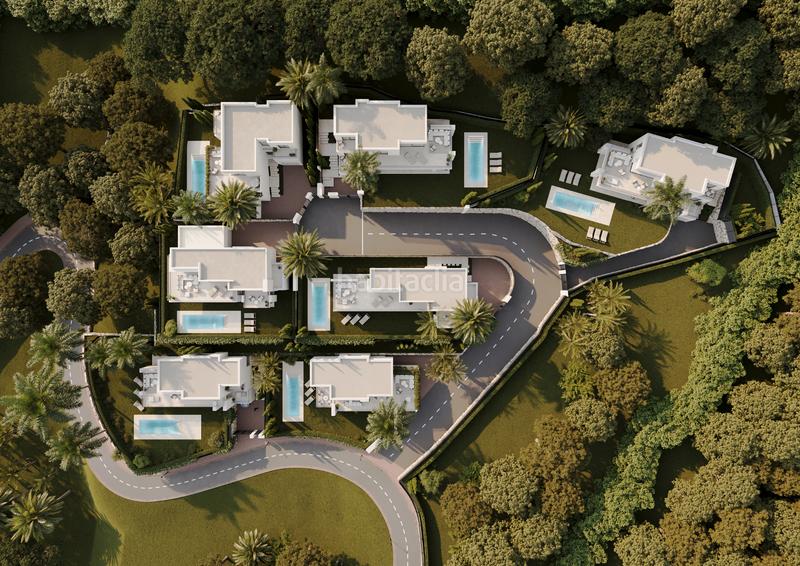 Foto 2c64785e-d086-4997-9f6a-1ee5851595d9. Haus mit heizung parking pool in Mijas pueblo Mijas