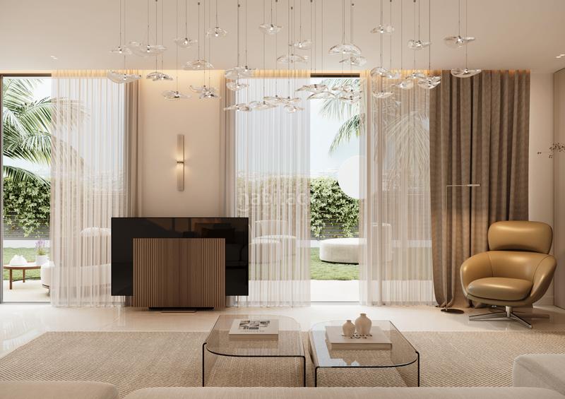 Foto 0d42349f-2bd0-4152-aed1-cb1772dbaecc. House with heating parking pool in Mijas pueblo Mijas