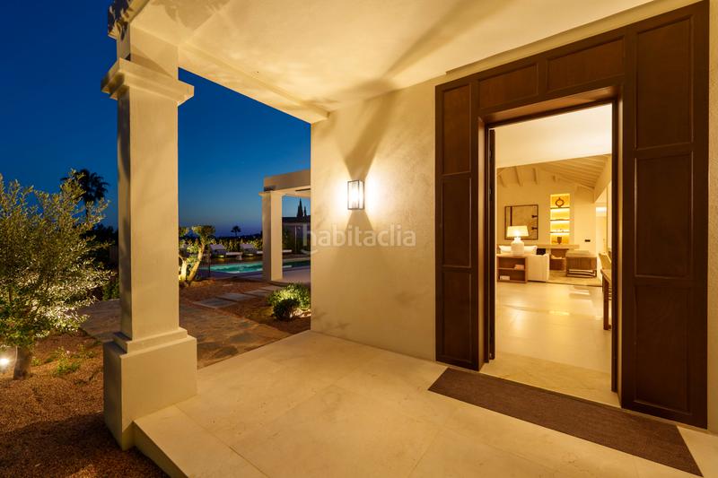 Foto 0f0acba7-c0e5-4a5f-a5b2-c8f96771a3e6. Casa en Los Naranjos Marbella