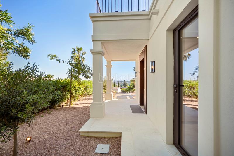 Foto 0ffb3a3a-4e63-4531-8bb1-2434138740e5. Casa en Los Naranjos Marbella