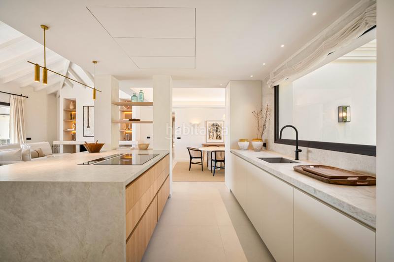 Foto c4aa487c-c04c-4296-9bf7-3ebd3789a540. Casa en Los Naranjos Marbella