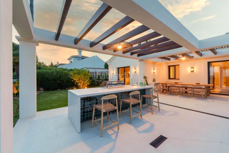 Foto d4d9c4ed-284e-468e-8bdd-17c23d6f947a. Casa en Los Naranjos Marbella