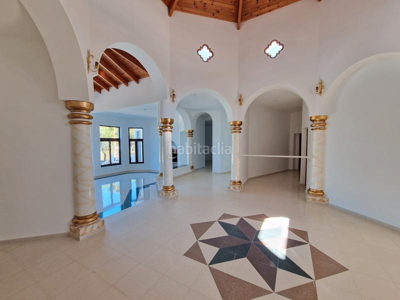 Foto 5685789e-f6b2-45a3-8000-9d26d9071cfe. Casa amb aparcament piscina a Sotogrande alto Sotogrande