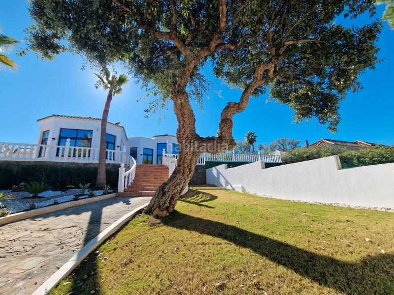 Foto d027528e-0cc3-459e-a5ab-5171cc7d63dd. Casa amb aparcament piscina a Sotogrande alto Sotogrande