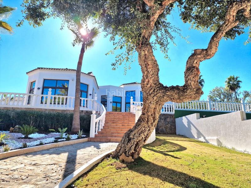 Foto bae2c668-4515-4dfc-9287-b82fc98b175c. Haus mit parking pool in Sotogrande alto Sotogrande