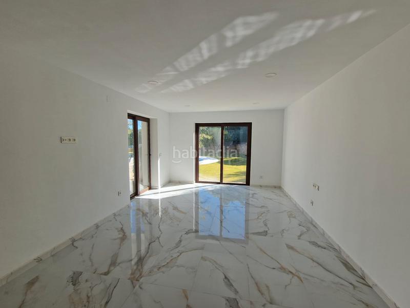 Foto f8679eb2-063a-42ef-9026-a7d21fee62c1. Haus mit parking pool in Sotogrande alto Sotogrande