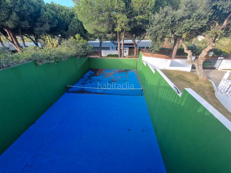 Foto 13842188-a42d-434a-8fa4-b817c68b61e1. Maison avec parking piscine dans Sotogrande alto Sotogrande