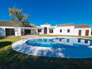 Haus in Sotogrande Alto