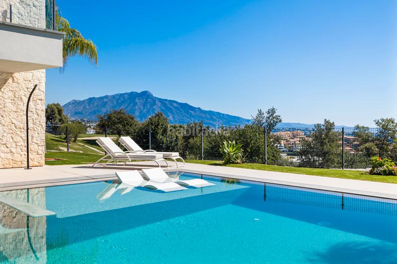 Foto 0281f198-d9ef-4870-b610-8304737a8ed9. Casa en La Alquería Benahavís