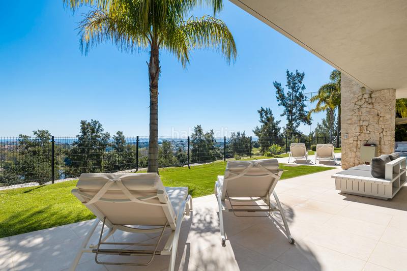 Foto 354825bb-4c45-4ccb-b09a-cae43b6fddde. Casa en La Alquería Benahavís