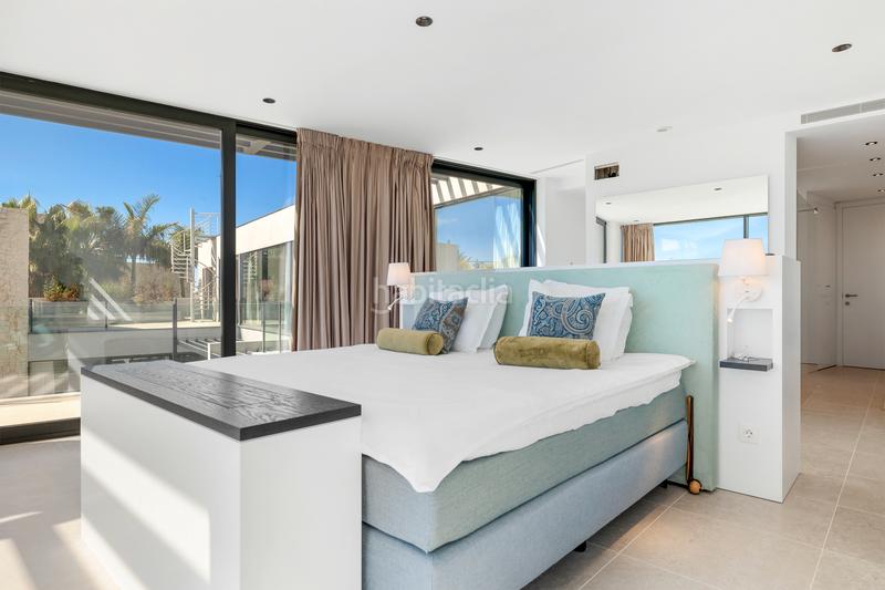 Foto 4025751d-58a4-46c5-b78f-e426db1cb6da. Casa en La Alquería Benahavís