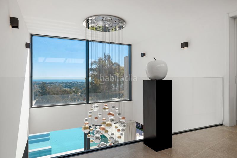 Foto 8174fbdb-d2fe-4269-8737-101b03ac18bd. Casa en La Alquería Benahavís