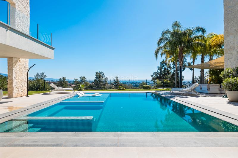 Foto abc08778-d9ff-416e-bcb8-239d9a14b76f. Casa en La Alquería Benahavís