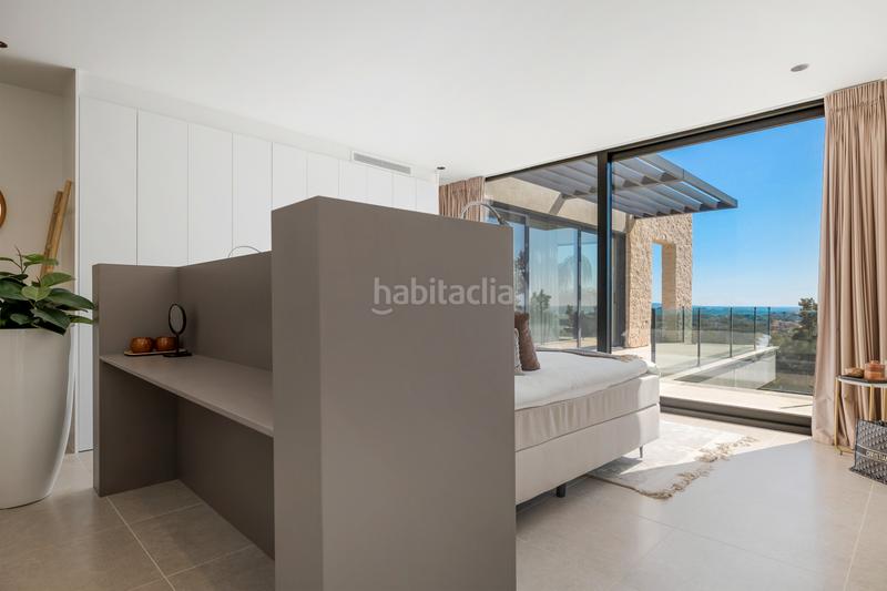 Foto f3c12475-536e-4902-a27b-c67f7b90e0f8. Casa en La Alquería Benahavís