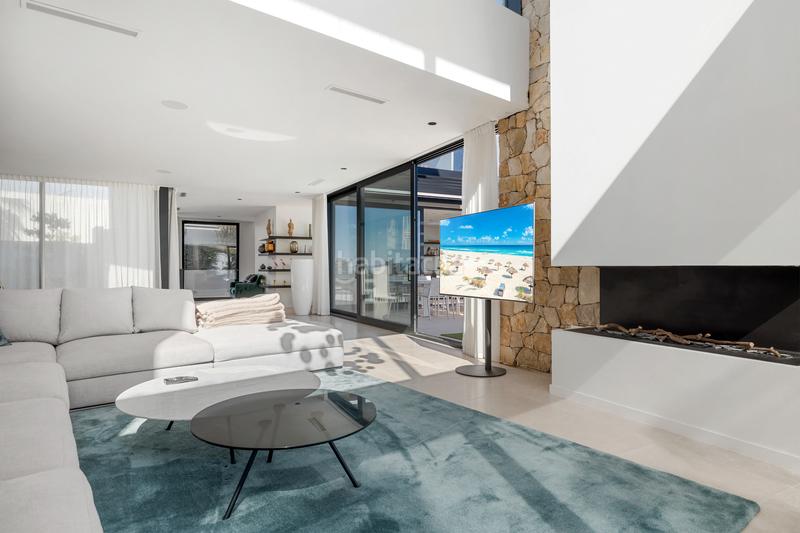 Foto 133ebb34-9c95-4d61-963d-41312b2baf19. House with heating parking pool in La Alquería Benahavís