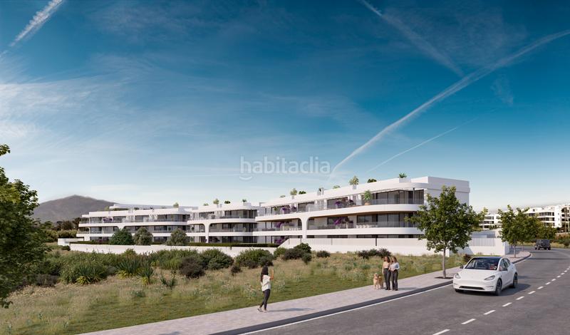 Foto d614db70-1a70-4e95-a6d6-6bde2bc78d07. Apartament amb calefacció aparcament piscina a Nueva Atalaya Estepona