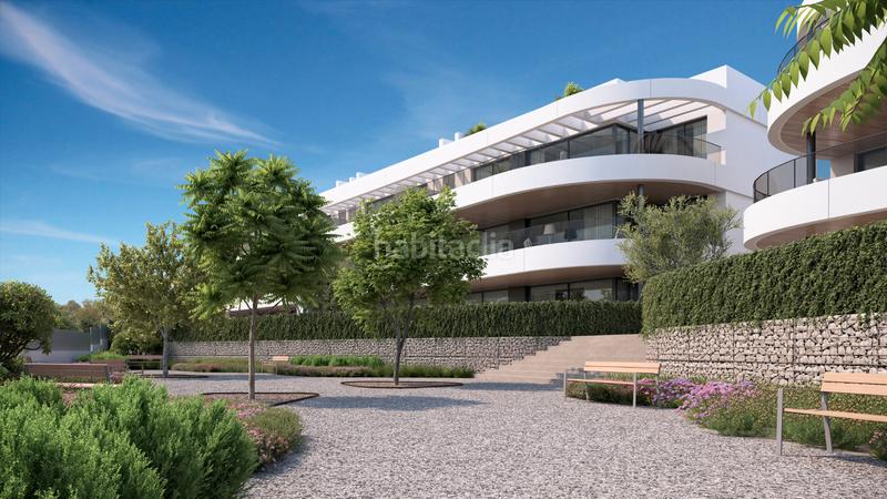 Foto dbe55990-e68b-4a6b-bd9c-b989956ba911. Apartament amb calefacció aparcament piscina a Nueva Atalaya Estepona