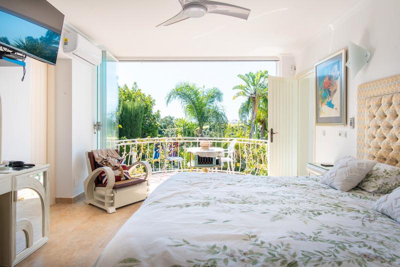 Foto 4fd3b926-5dff-4b58-8ce9-e7c335ee4894. House with heating parking pool in altos de Estepona Estepona