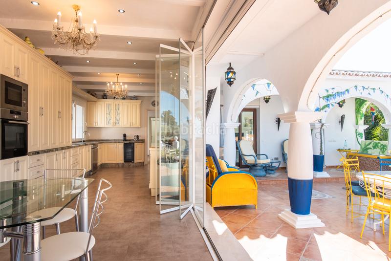 Foto ab8ebbc9-f44b-4a5e-8365-6cdea883c4d6. House with heating parking pool in altos de Estepona Estepona