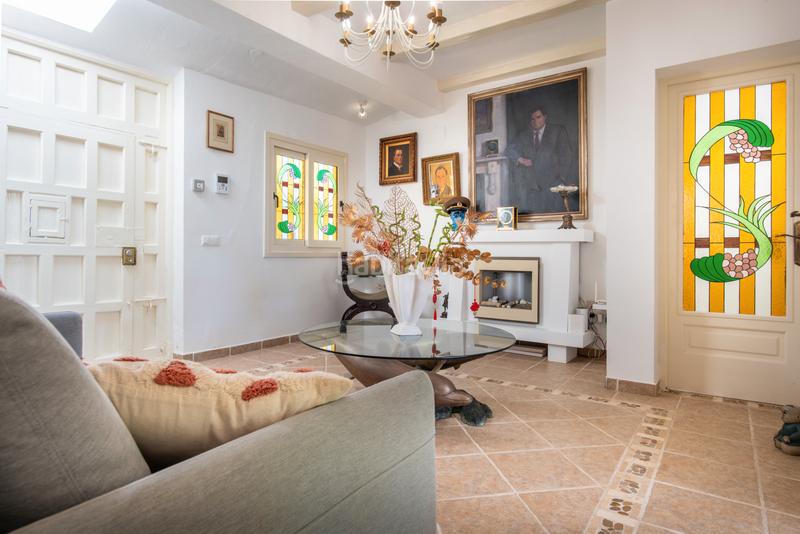 Foto e2b775e2-dd23-4ab2-9887-6ab91d73be95. House with heating parking pool in altos de Estepona Estepona