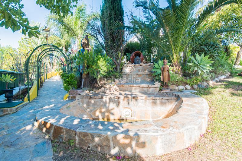 Foto f076b8a0-c9f0-4122-b8ac-e063a29c31f5. House with heating parking pool in altos de Estepona Estepona