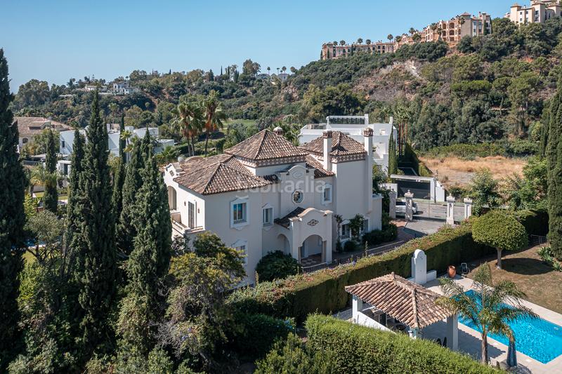 Foto 18781864-c642-4049-9e40-20f58ce83a96. Casa con riscaldamento parcheggio piscina in La Quinta Benahavís