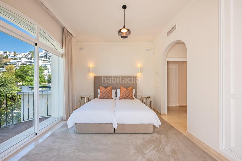 Foto 2263474b-3419-4bf7-846b-f66c3caecddc. Casa con riscaldamento parcheggio piscina in La Quinta Benahavís