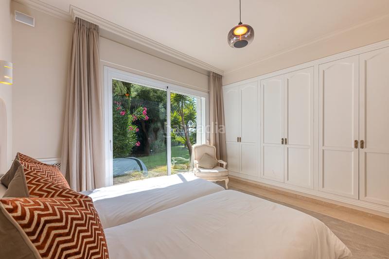 Foto 2442037f-0118-4039-9683-1cbed4a89c45. Casa con riscaldamento parcheggio piscina in La Quinta Benahavís